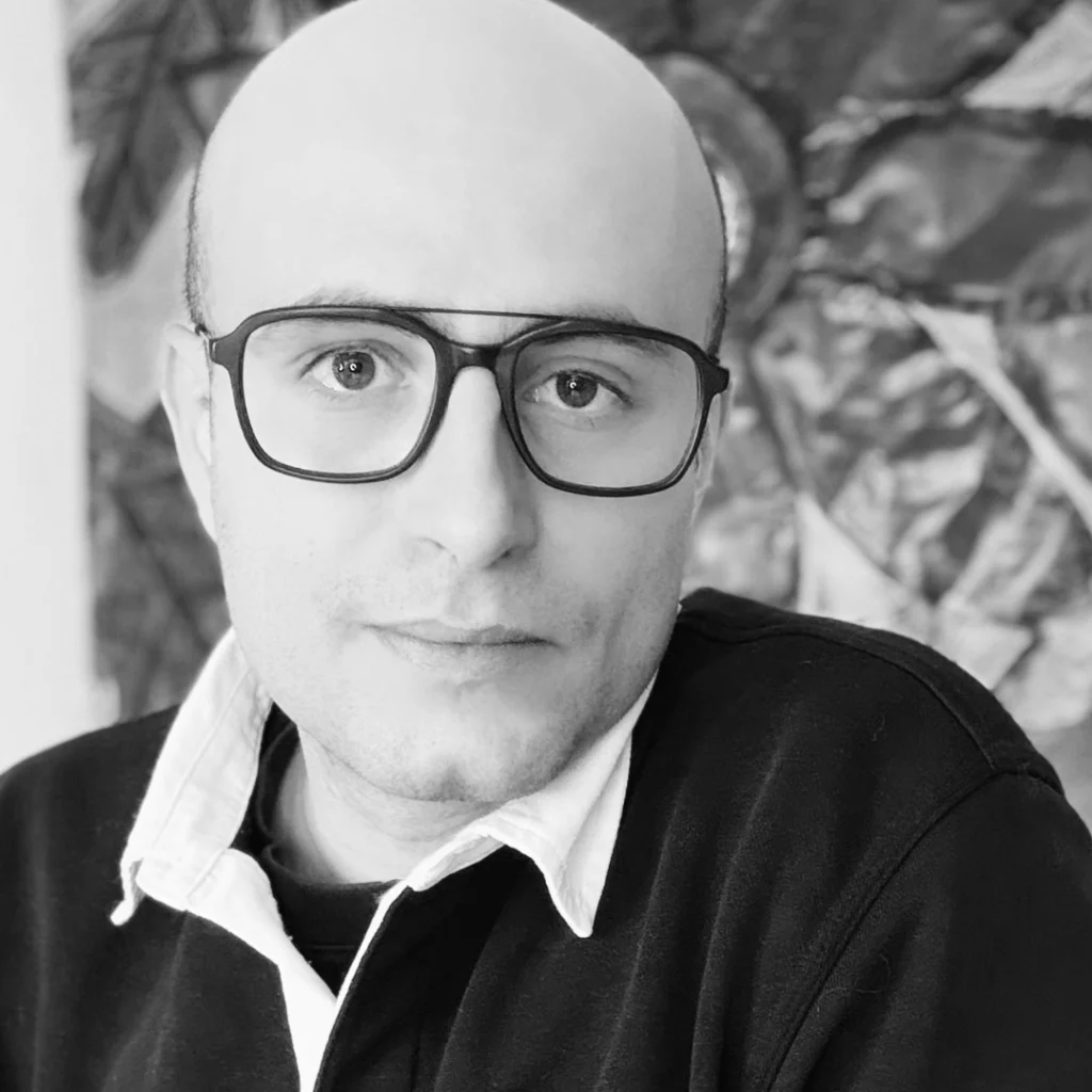 Romain Garcia, le Fondateur de Bestlead